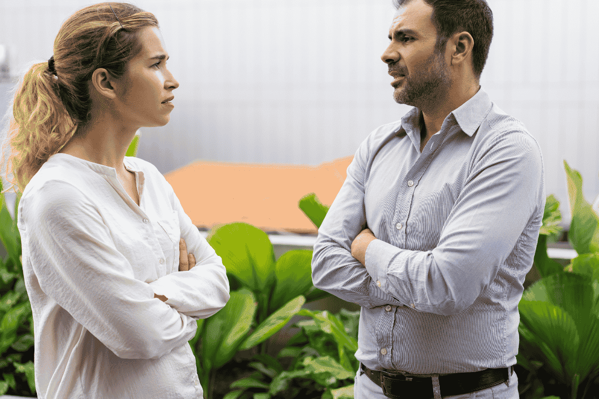 How to Handle Disagreements Without Losing Your Peace