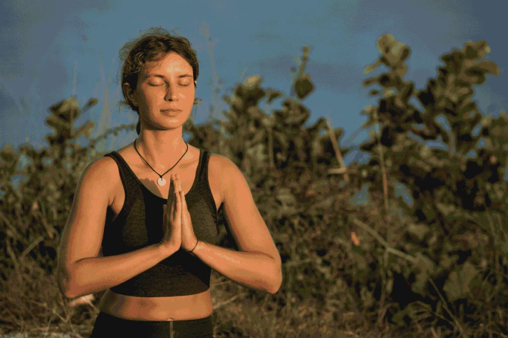 Inner Peace