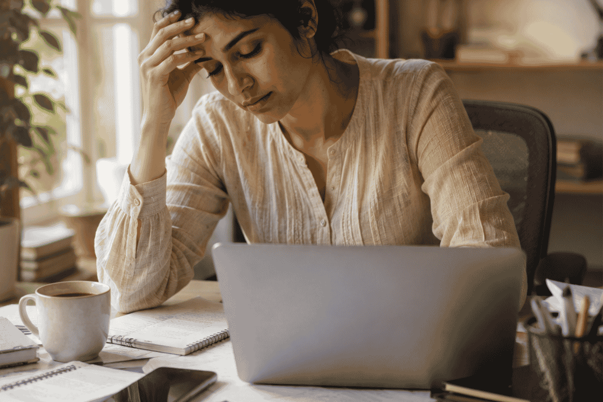 How to Find Peace in the Middle of a Busy Life